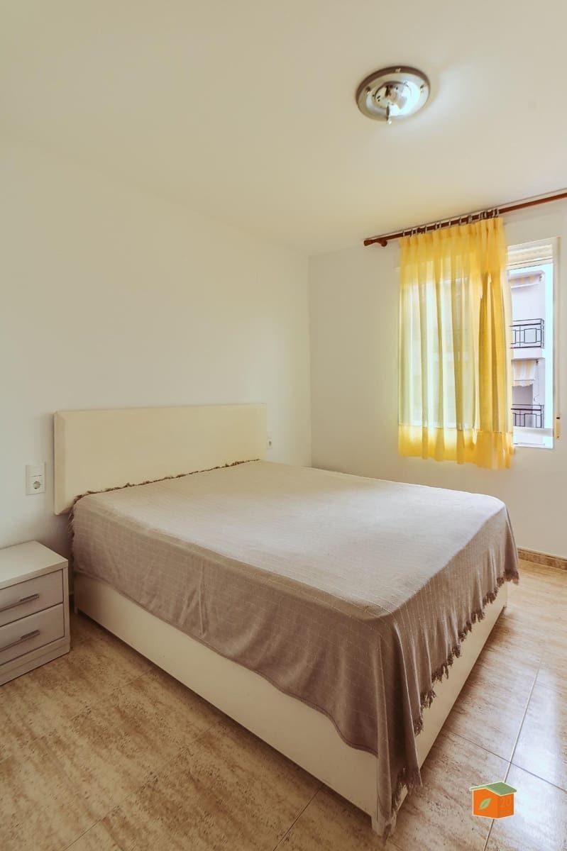 2 makuuhuone Asunto myytävänä paikassa La Senia - 87 000 € (Ref: 10098330)