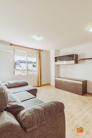 2 makuuhuone Asunto myytävänä paikassa La Sénia - 87 000 € (Ref: 10098330)