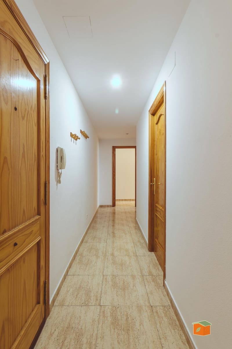 2 makuuhuone Asunto myytävänä paikassa La Senia - 87 000 € (Ref: 10098330)