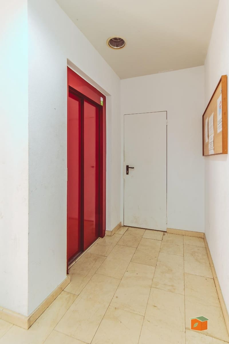 2 makuuhuone Asunto myytävänä paikassa La Senia - 87 000 € (Ref: 10098330)