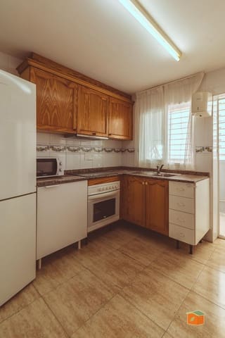 2 makuuhuone Asunto myytävänä paikassa La Sénia - 87 000 € (Ref: 10098330)