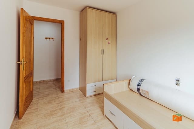2 makuuhuone Asunto myytävänä paikassa La Sénia - 87 000 € (Ref: 10098330)