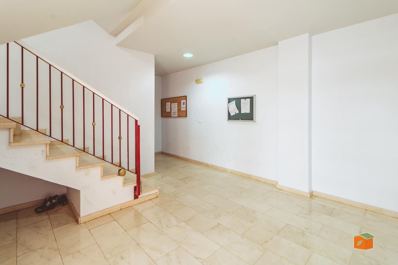 2 makuuhuone Asunto myytävänä paikassa La Senia - 87 000 € (Ref: 10098330)
