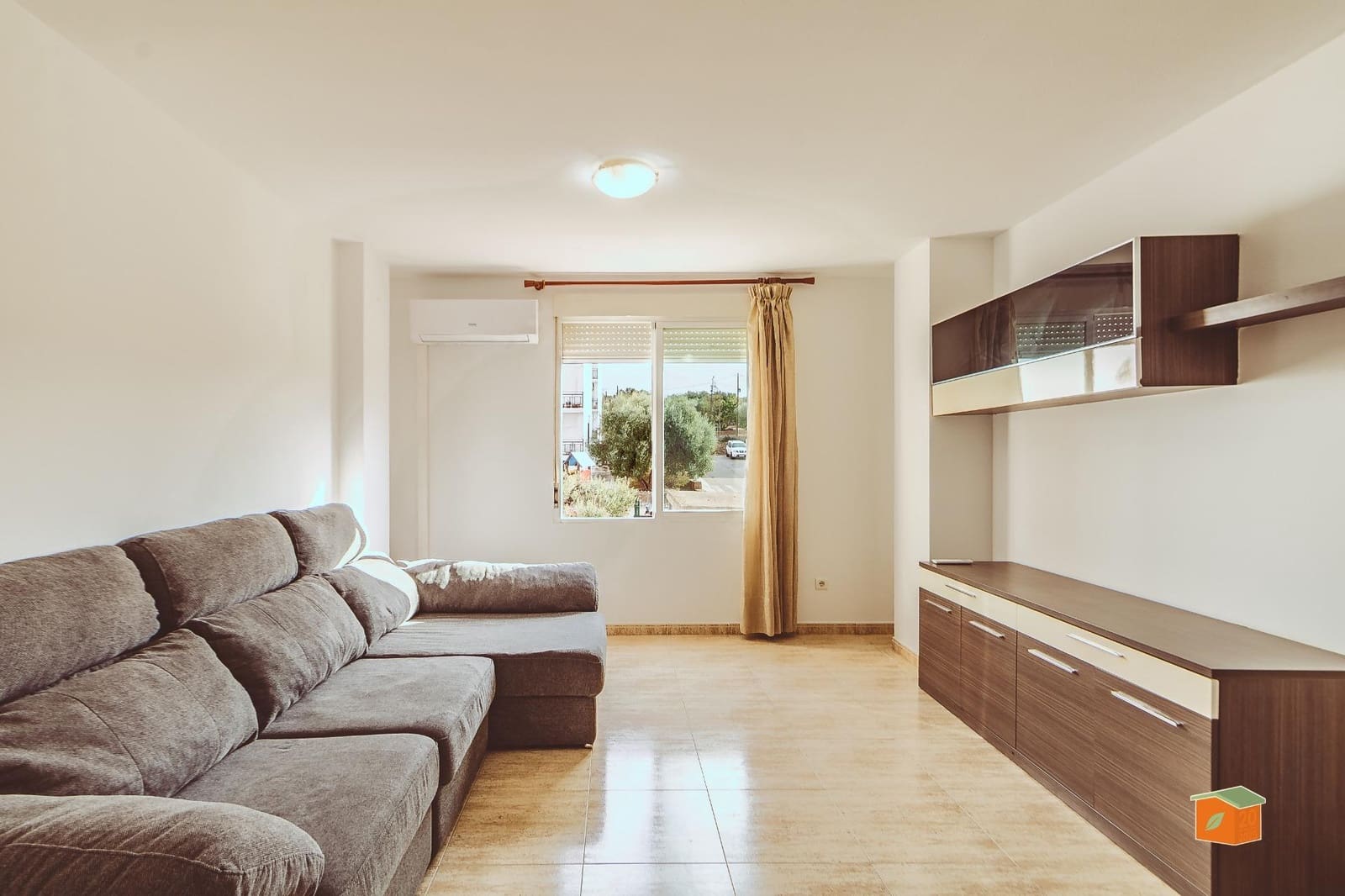 2 makuuhuone Asunto myytävänä paikassa La Senia - 87 000 € (Ref: 10098330)