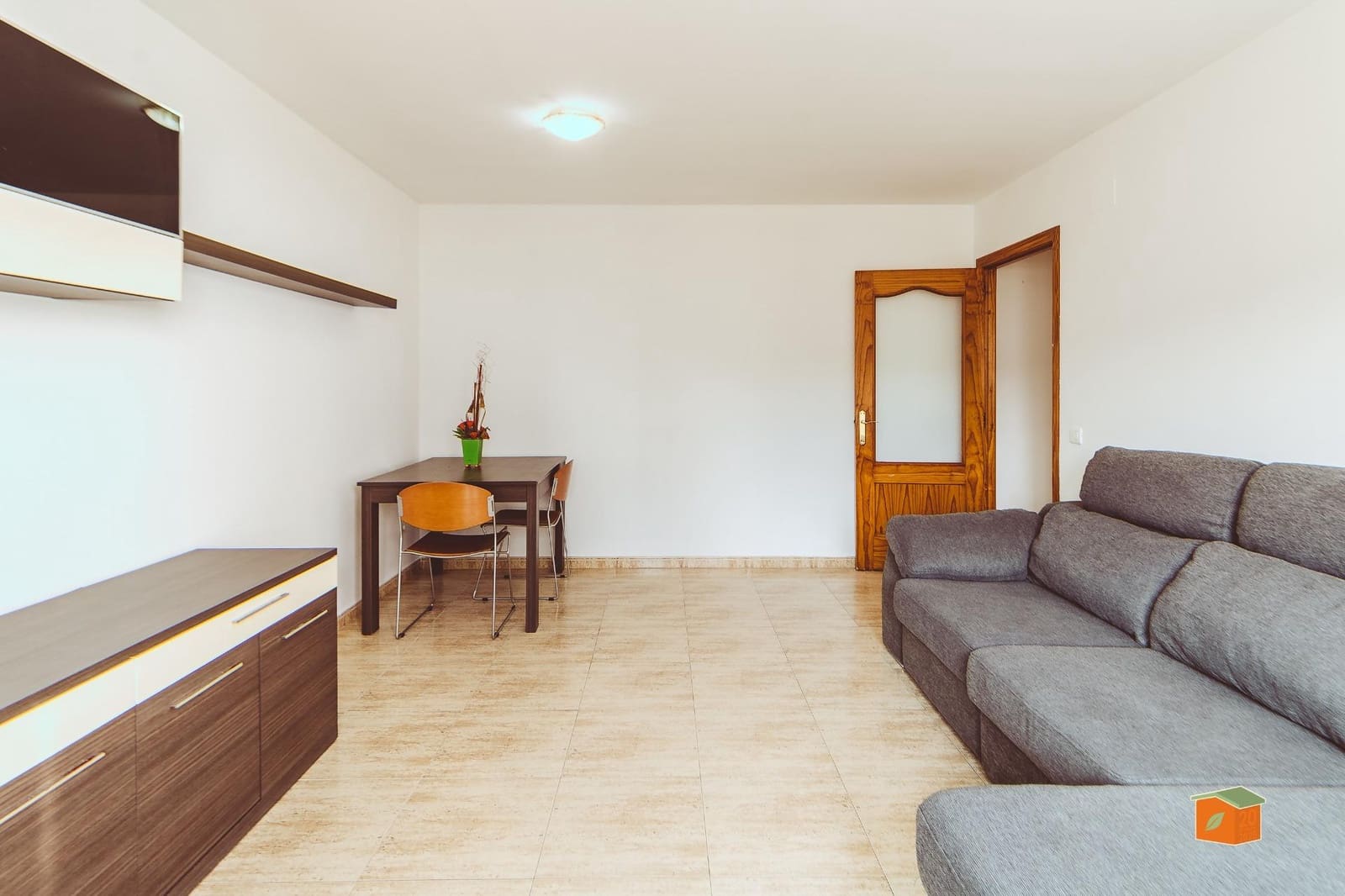 2 makuuhuone Asunto myytävänä paikassa La Senia - 87 000 € (Ref: 10098330)