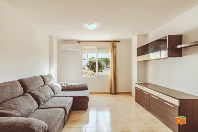 2 makuuhuone Asunto myytävänä paikassa La Sénia - 87 000 € (Ref: 10098330)