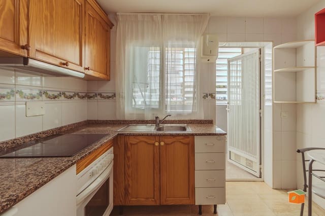 2 makuuhuone Asunto myytävänä paikassa La Sénia - 87 000 € (Ref: 10098330)
