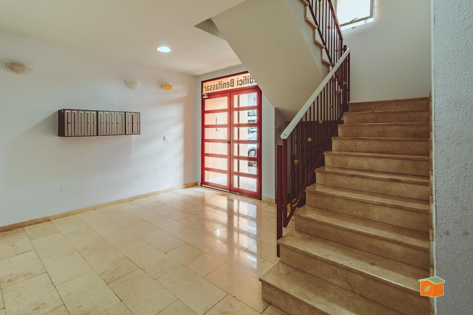 2 makuuhuone Asunto myytävänä paikassa La Senia - 87 000 € (Ref: 10098330)