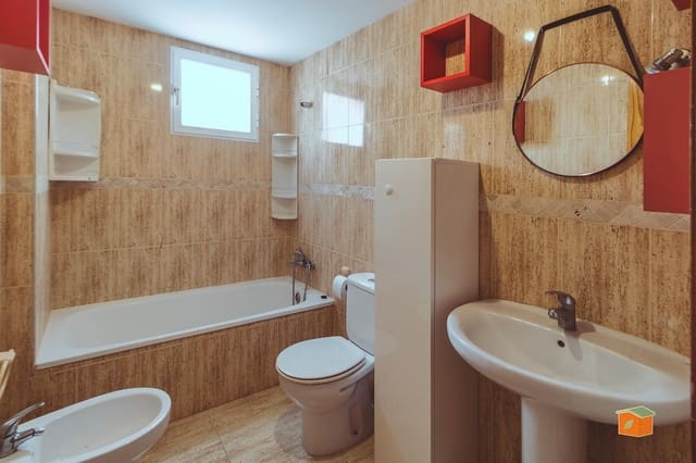 2 makuuhuone Asunto myytävänä paikassa La Sénia - 87 000 € (Ref: 10098330)
