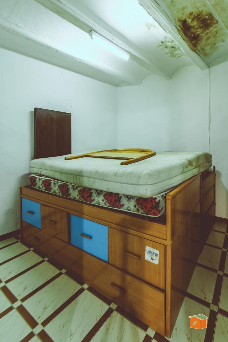 4 quarto Casa em Banda para venda em La Galera - 59 000 € (Ref: 10115797)