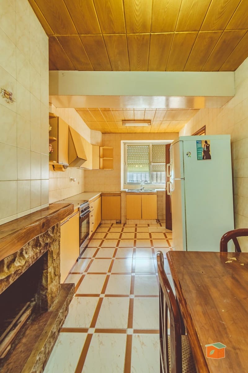 4 quarto Casa em Banda para venda em La Galera - 59 000 € (Ref: 10115797)