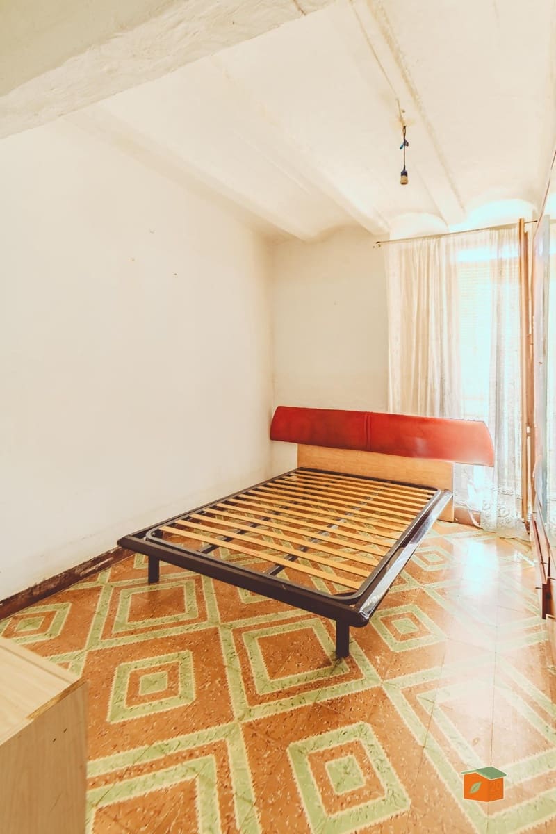 4 quarto Casa em Banda para venda em La Galera - 59 000 € (Ref: 10115797)