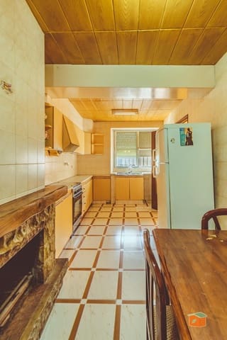 4 quarto Casa em Banda para venda em La Galera - 59 000 € (Ref: 10115797)