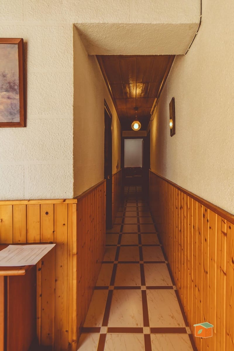 4 quarto Casa em Banda para venda em La Galera - 59 000 € (Ref: 10115797)