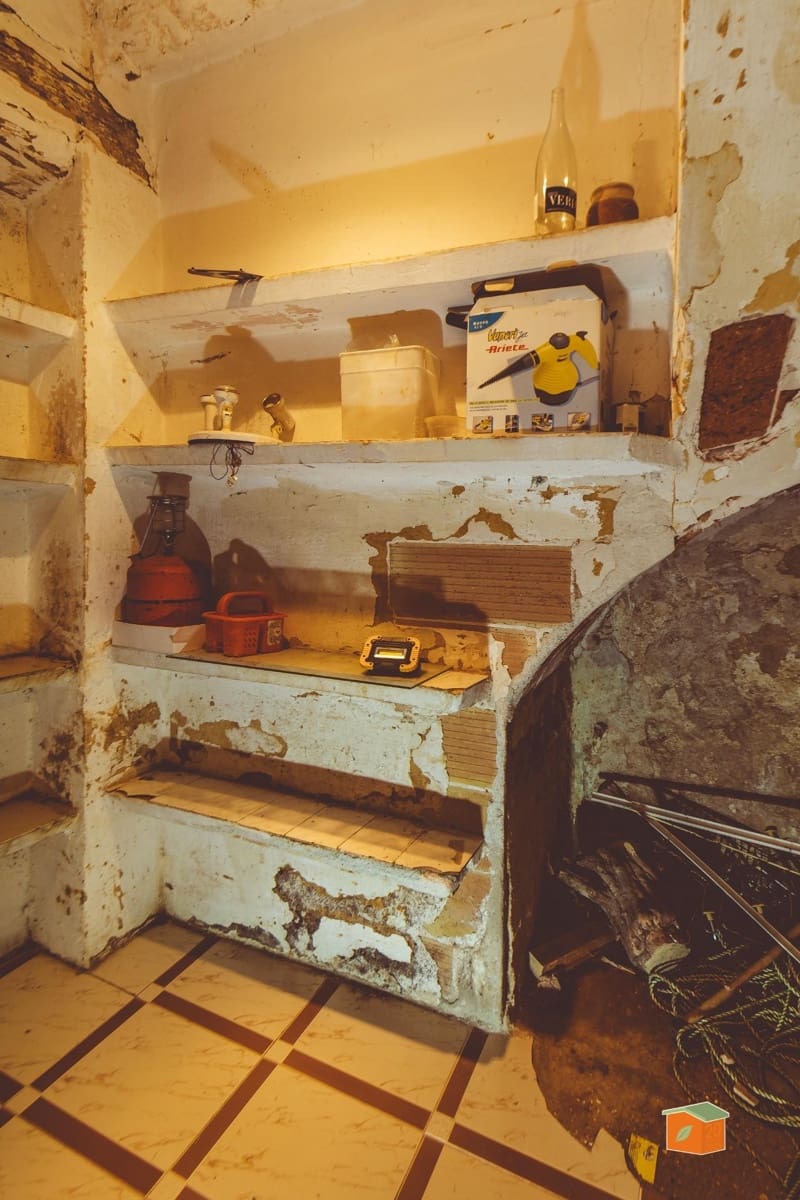 4 quarto Casa em Banda para venda em La Galera - 59 000 € (Ref: 10115797)