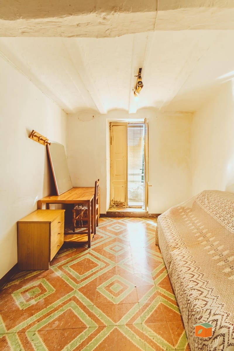 4 quarto Casa em Banda para venda em La Galera - 59 000 € (Ref: 10115797)