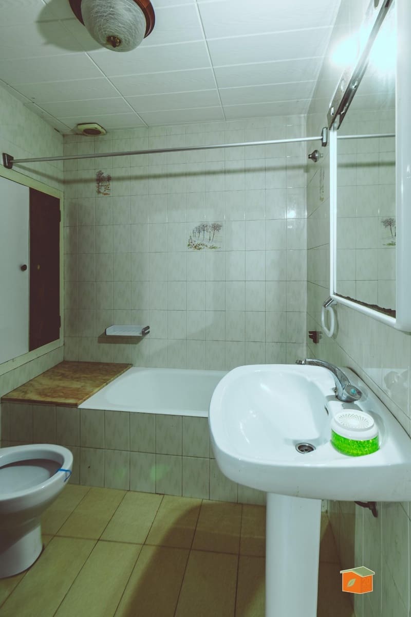 4 quarto Casa em Banda para venda em La Galera - 59 000 € (Ref: 10115797)