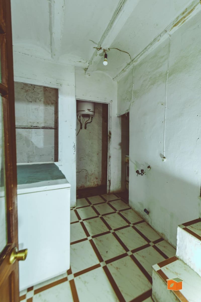 4 quarto Casa em Banda para venda em La Galera - 59 000 € (Ref: 10115797)