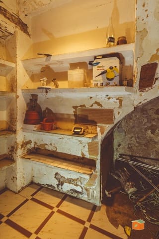 4 quarto Casa em Banda para venda em La Galera - 59 000 € (Ref: 10115797)