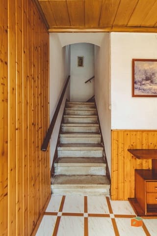 4 quarto Casa em Banda para venda em La Galera - 59 000 € (Ref: 10115797)