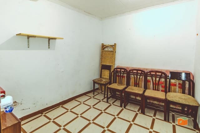 4 quarto Casa em Banda para venda em La Galera - 59 000 € (Ref: 10115797)