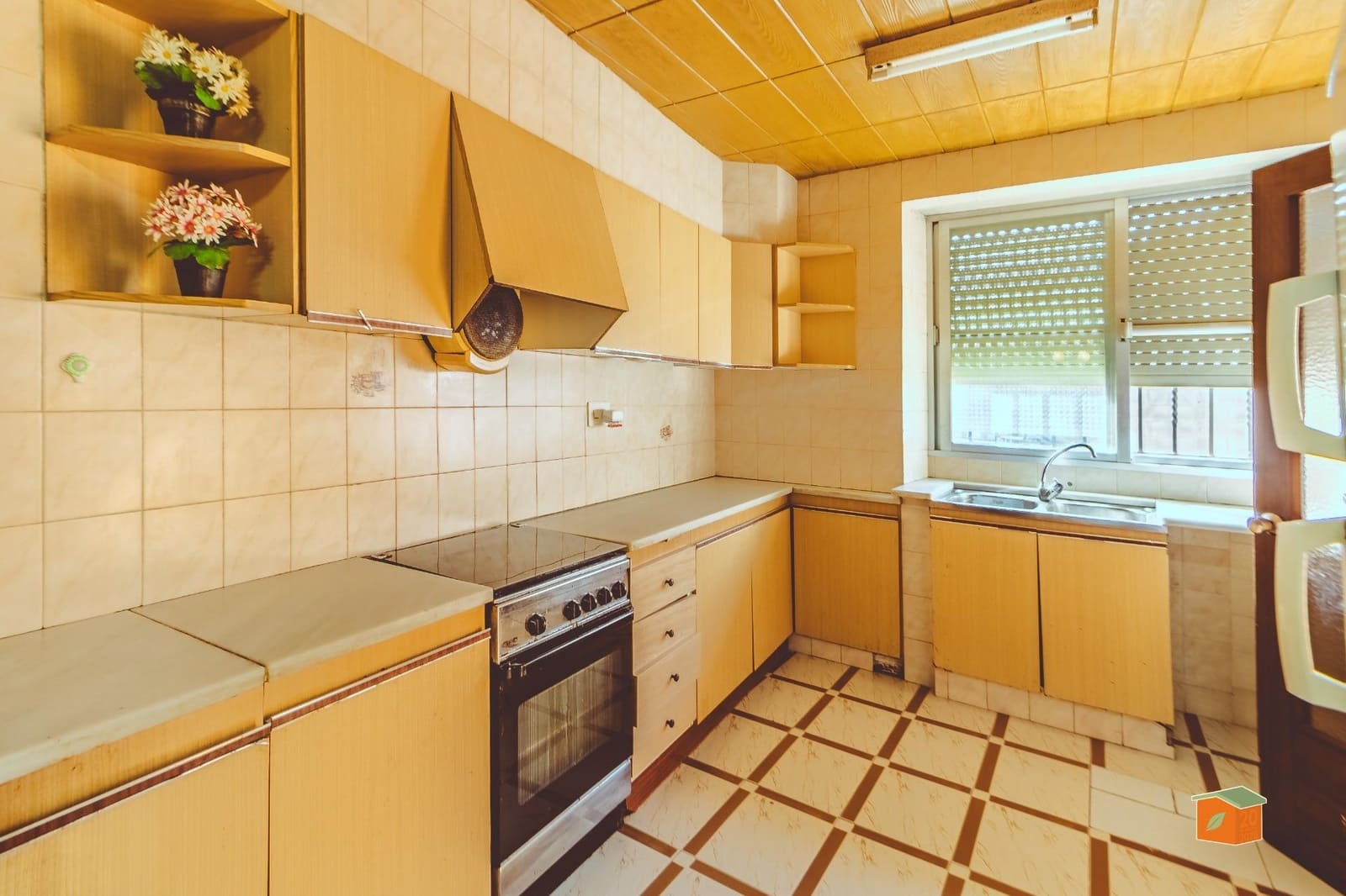 4 quarto Casa em Banda para venda em La Galera - 59 000 € (Ref: 10115797)
