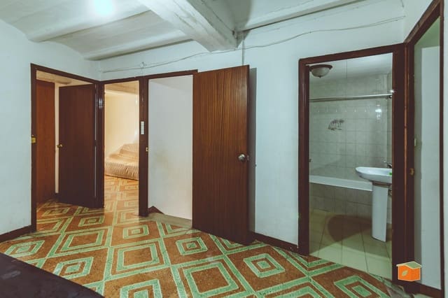 4 quarto Casa em Banda para venda em La Galera - 59 000 € (Ref: 10115797)