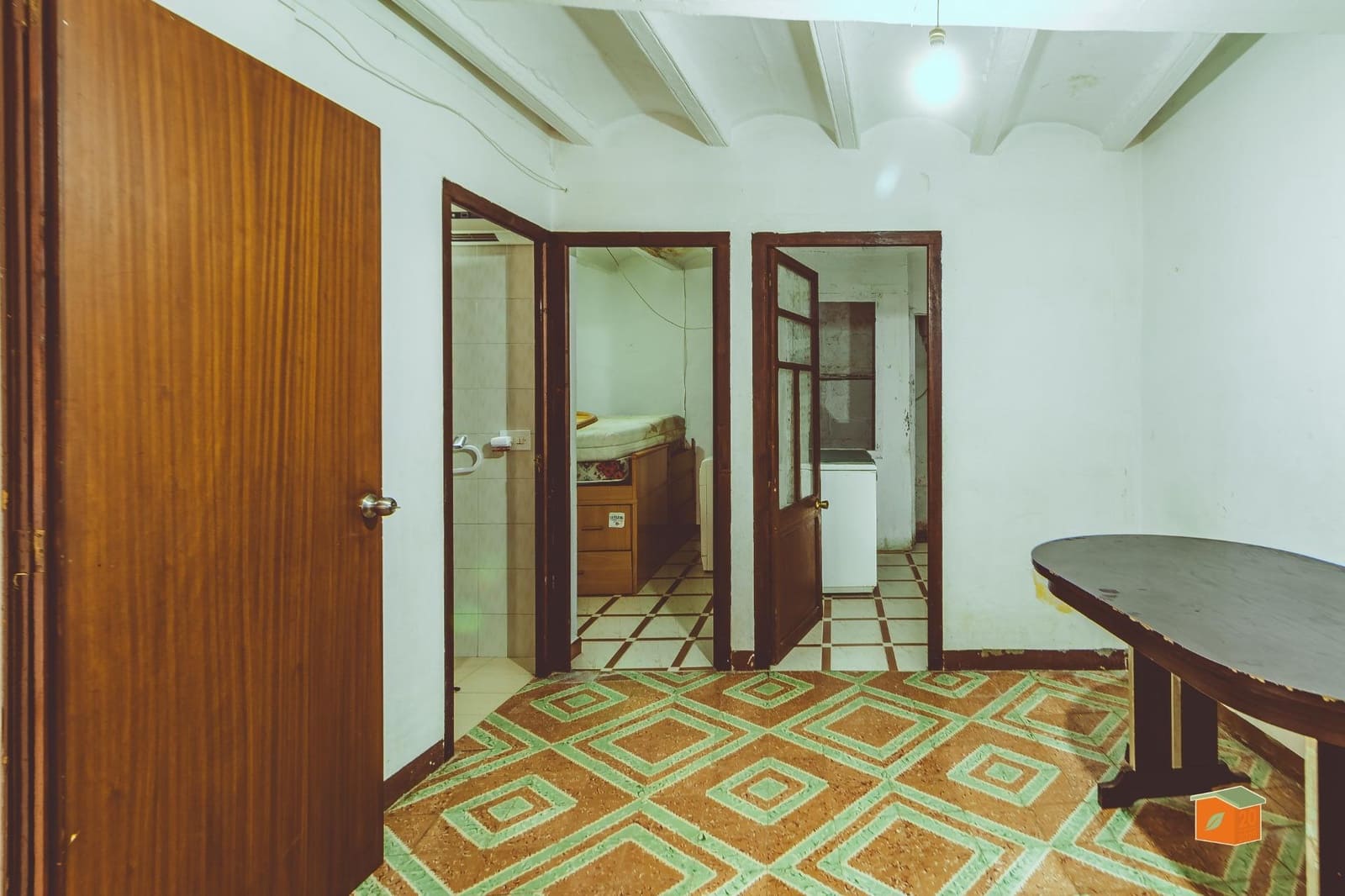 4 quarto Casa em Banda para venda em La Galera - 59 000 € (Ref: 10115797)