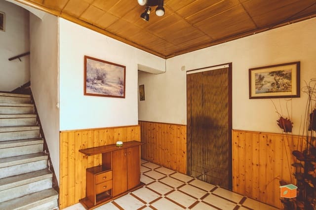 4 quarto Casa em Banda para venda em La Galera - 59 000 € (Ref: 10115797)