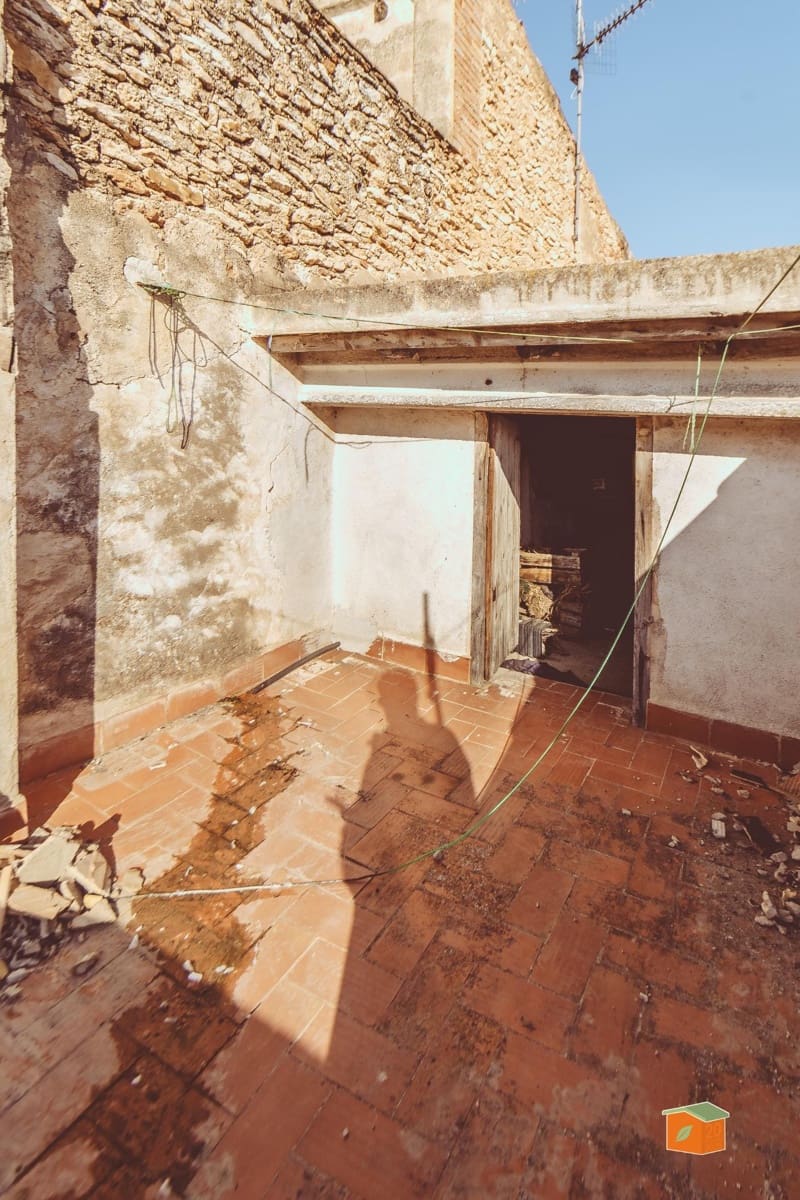4 quarto Casa em Banda para venda em La Galera - 59 000 € (Ref: 10115797)