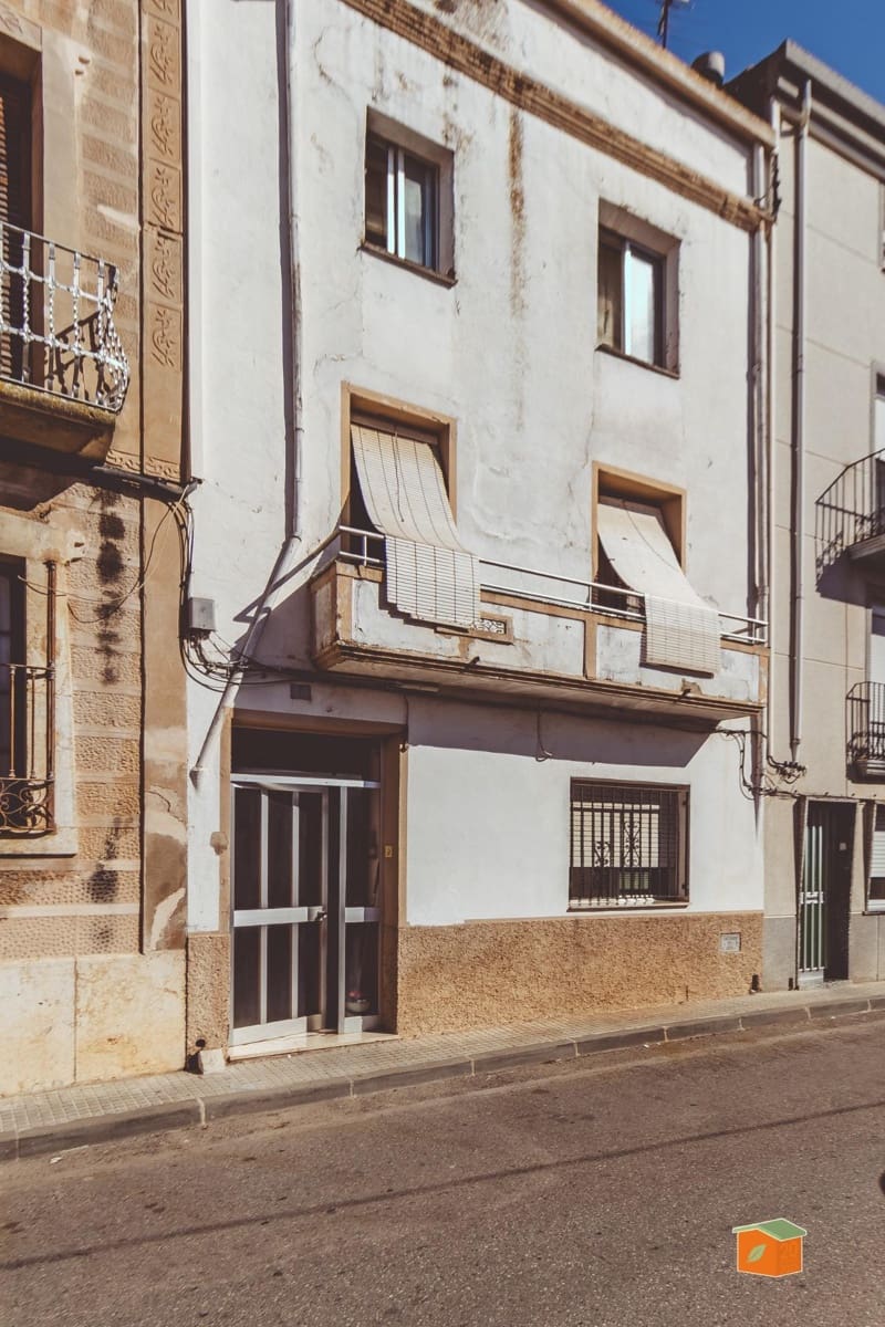 4 quarto Casa em Banda para venda em La Galera - 59 000 € (Ref: 10115797)