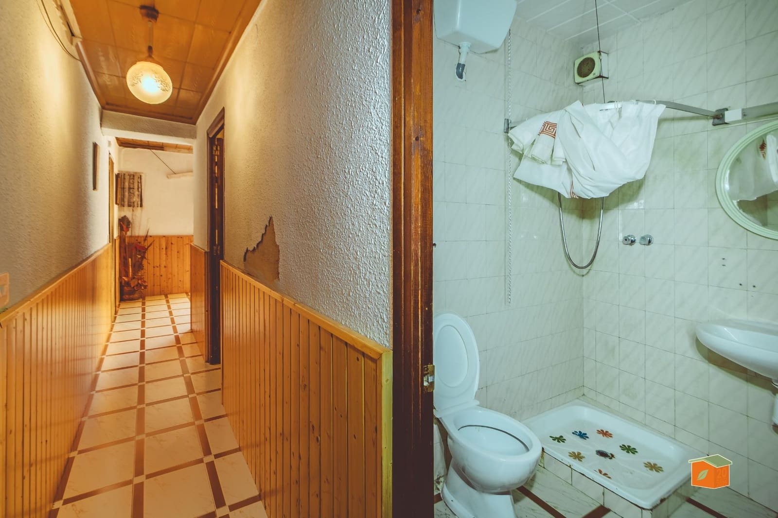 4 quarto Casa em Banda para venda em La Galera - 59 000 € (Ref: 10115797)