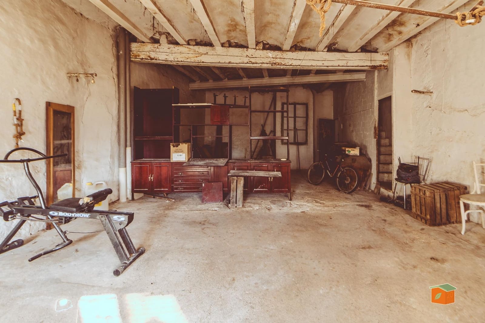 4 quarto Casa em Banda para venda em La Galera - 59 000 € (Ref: 10115797)