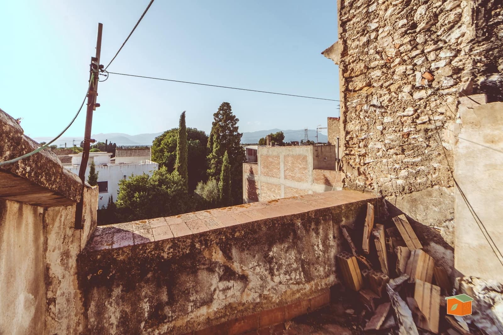 4 quarto Casa em Banda para venda em La Galera - 59 000 € (Ref: 10115797)