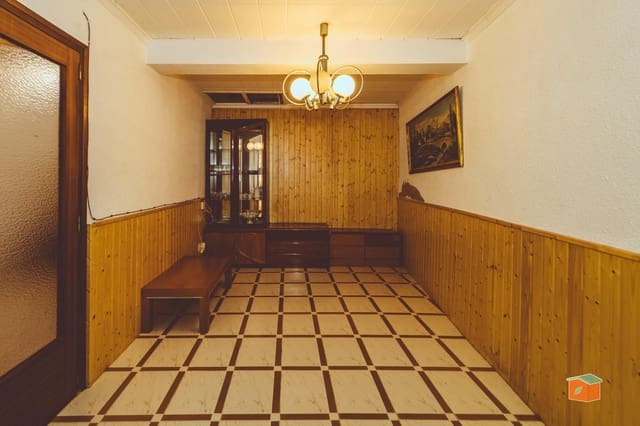 4 quarto Casa em Banda para venda em La Galera - 59 000 € (Ref: 10115797)