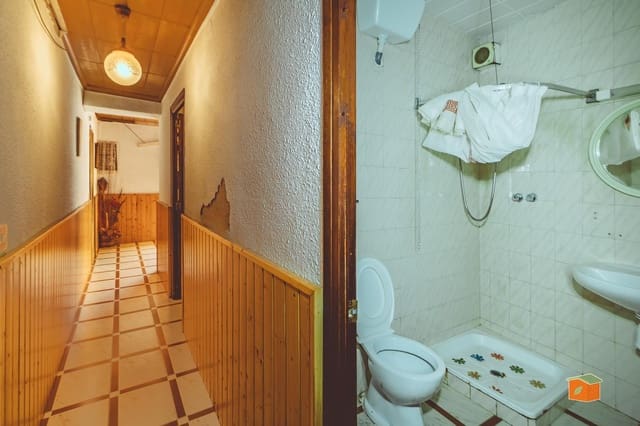 4 quarto Casa em Banda para venda em La Galera - 59 000 € (Ref: 10115797)