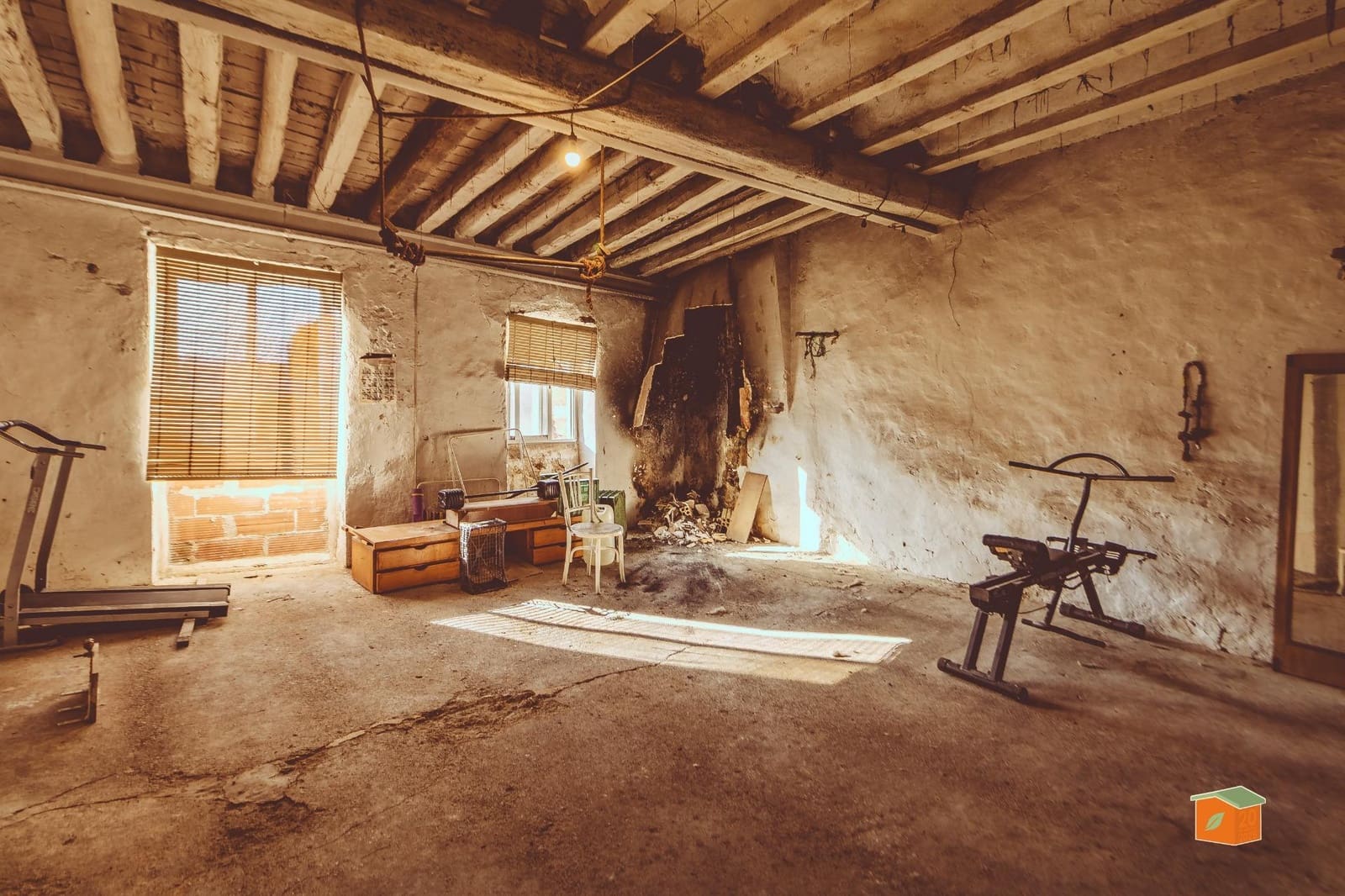 4 quarto Casa em Banda para venda em La Galera - 59 000 € (Ref: 10115797)