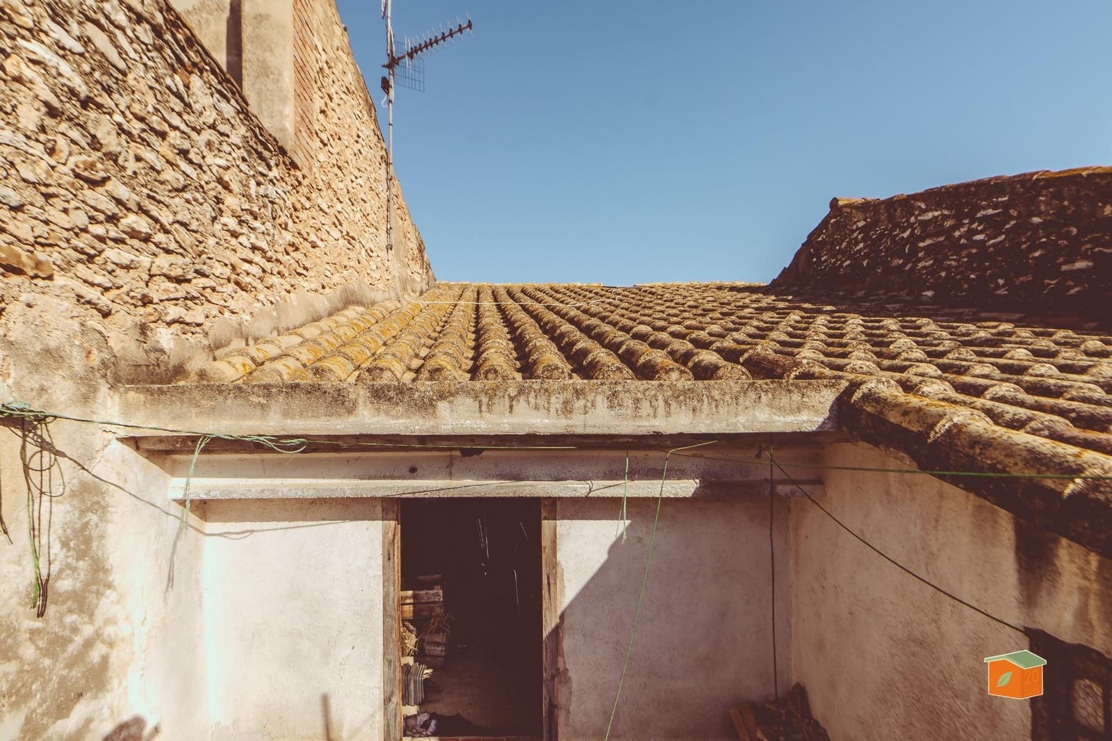 4 quarto Casa em Banda para venda em La Galera - 59 000 € (Ref: 10115797)