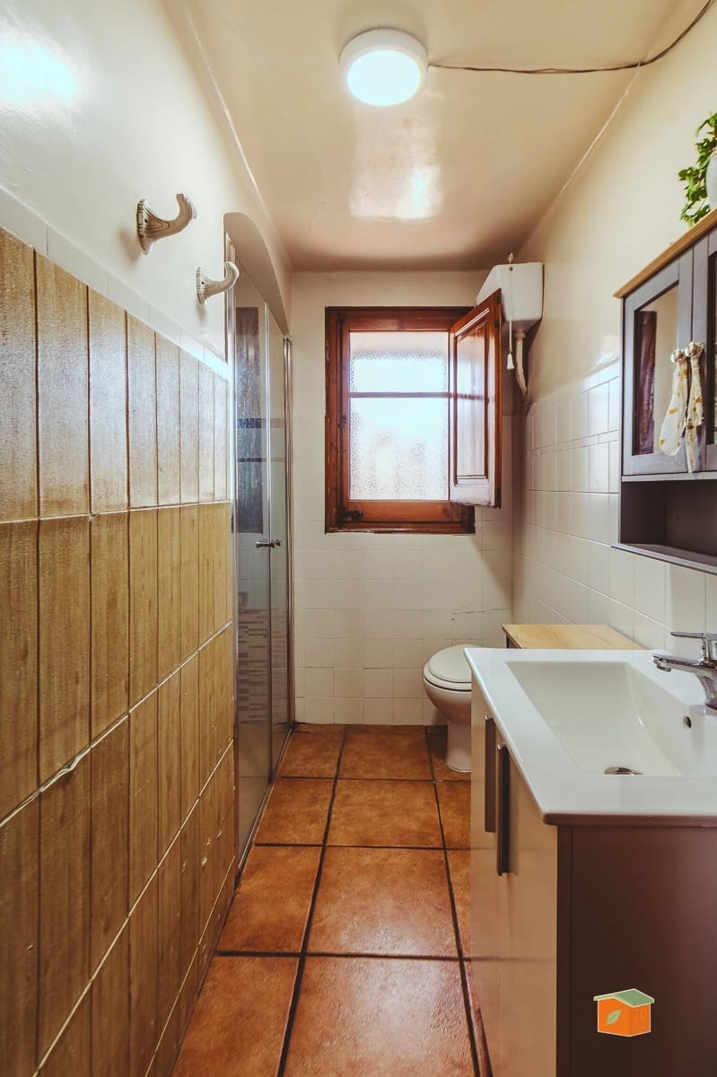 Casa de 5 habitaciones en Freginals en venta con garaje - 112.000 € (Ref: 10120056)