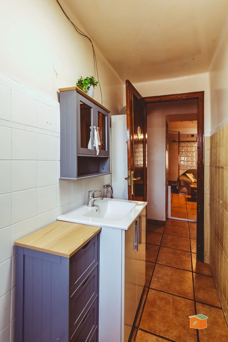 Casa de 5 habitaciones en Freginals en venta con garaje - 112.000 € (Ref: 10120056)