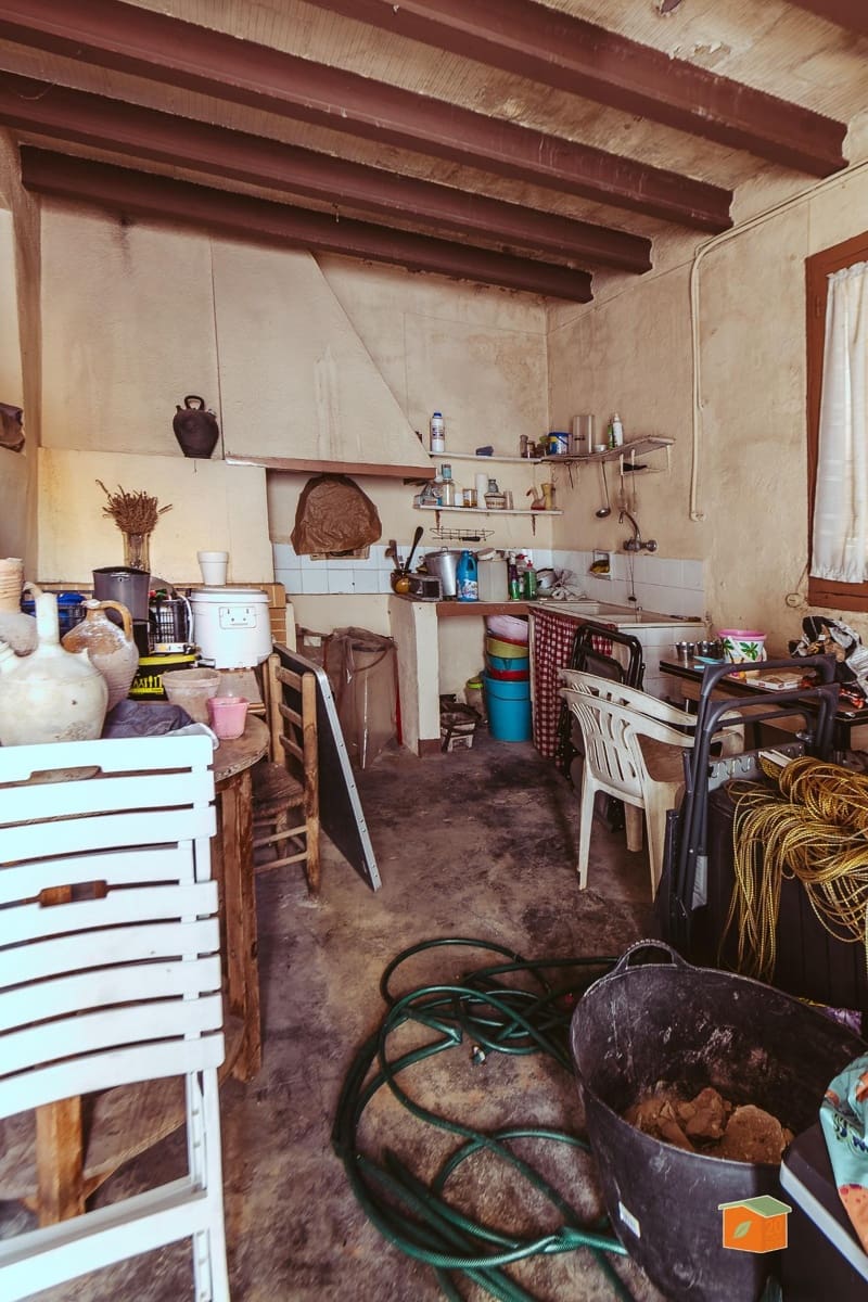 Casa de 5 habitaciones en Freginals en venta con garaje - 112.000 € (Ref: 10120056)