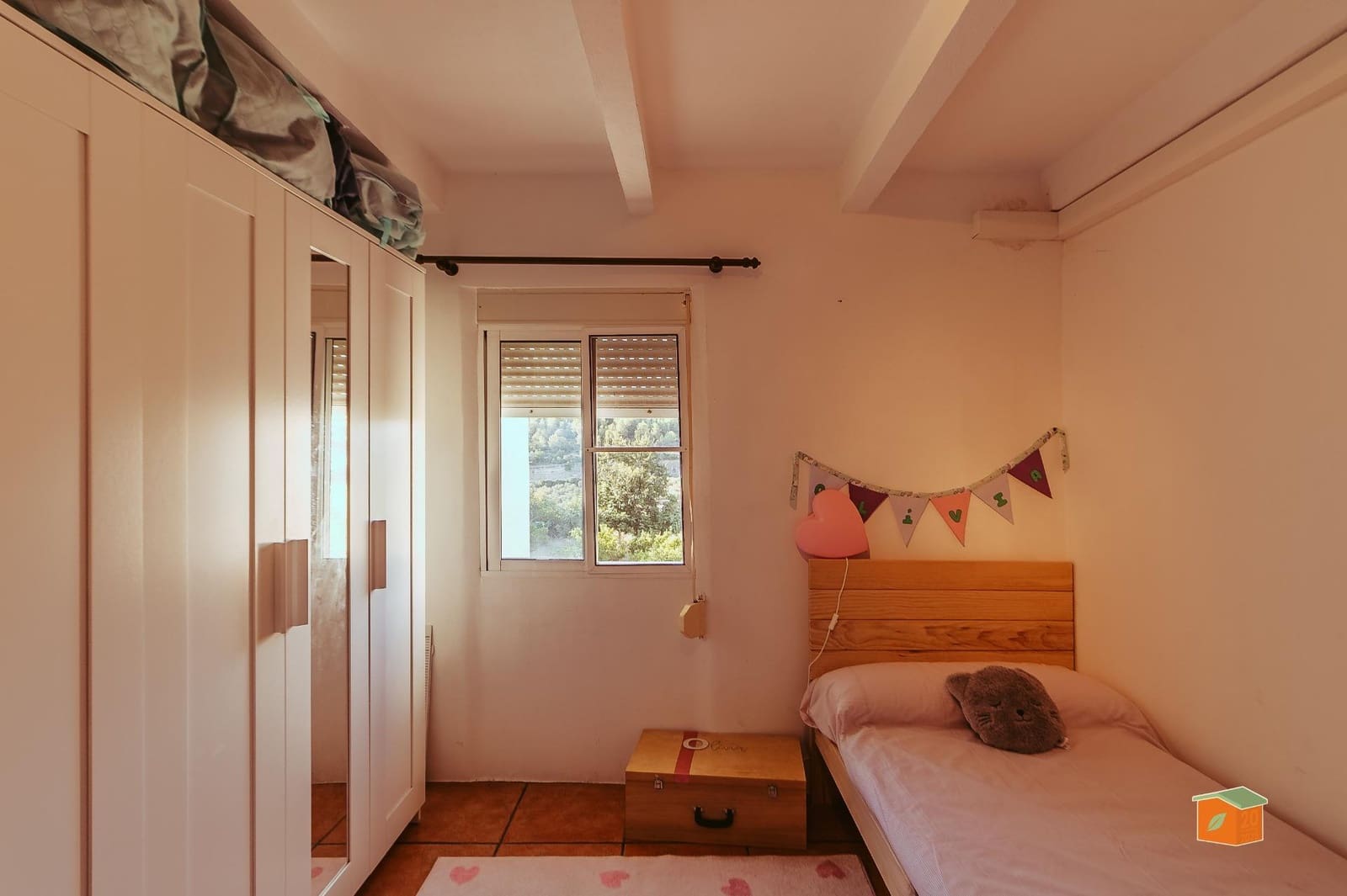 Casa de 5 habitaciones en Freginals en venta con garaje - 112.000 € (Ref: 10120056)