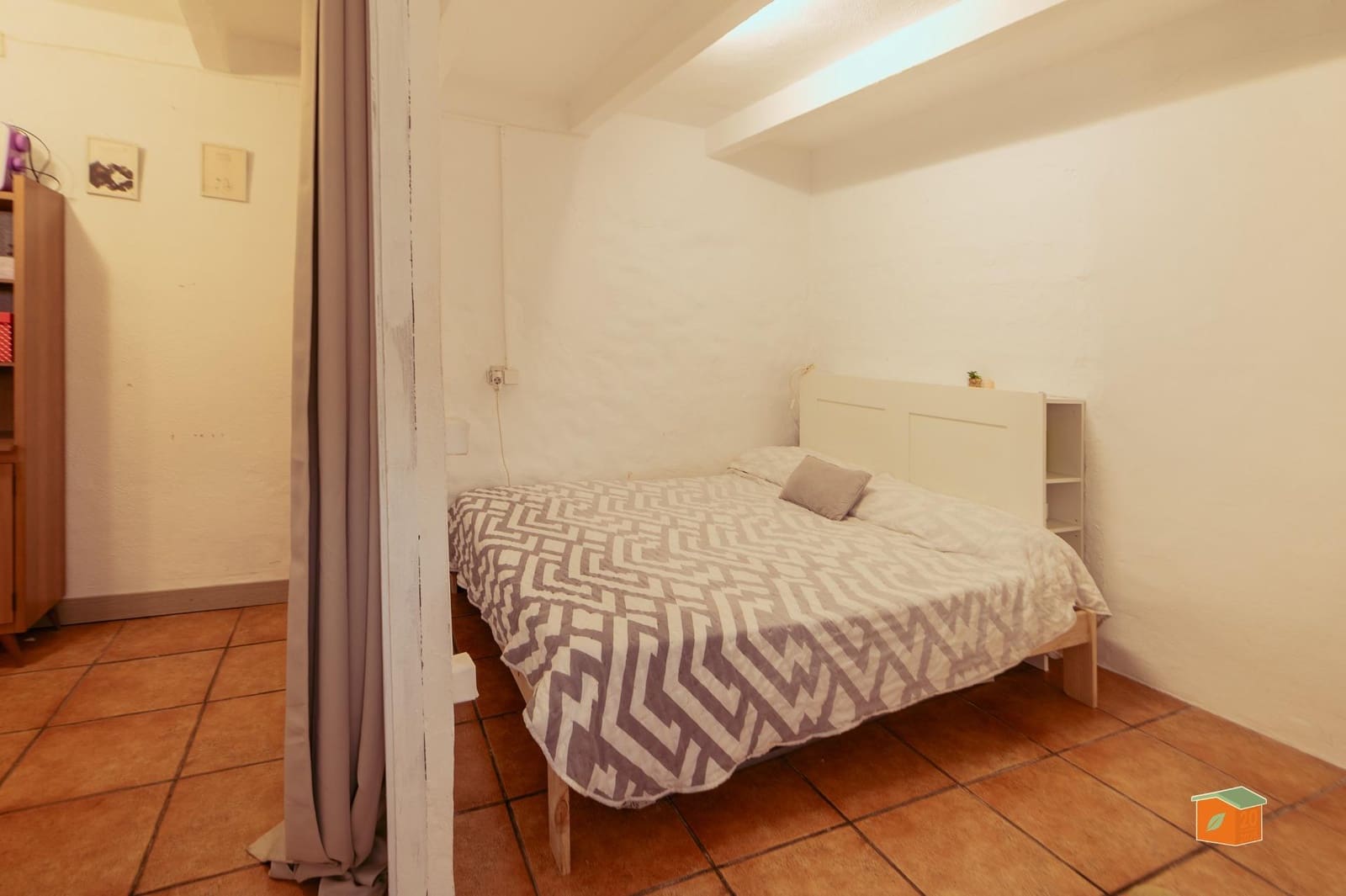 Casa de 5 habitaciones en Freginals en venta con garaje - 112.000 € (Ref: 10120056)