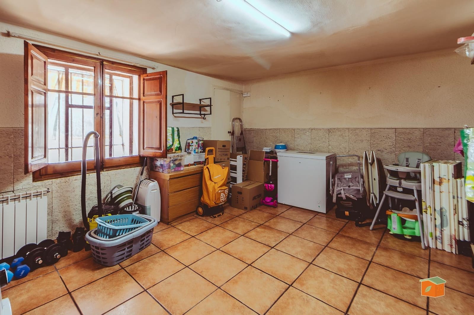 Casa de 5 habitaciones en Freginals en venta con garaje - 112.000 € (Ref: 10120056)