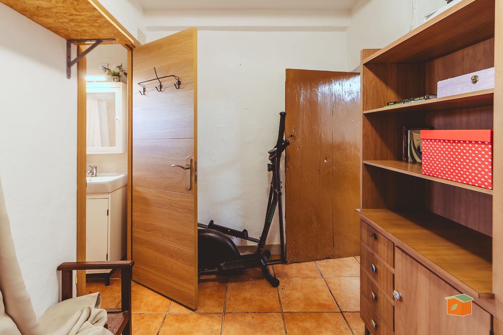 Casa de 5 habitaciones en Freginals en venta con garaje - 112.000 € (Ref: 10120056)
