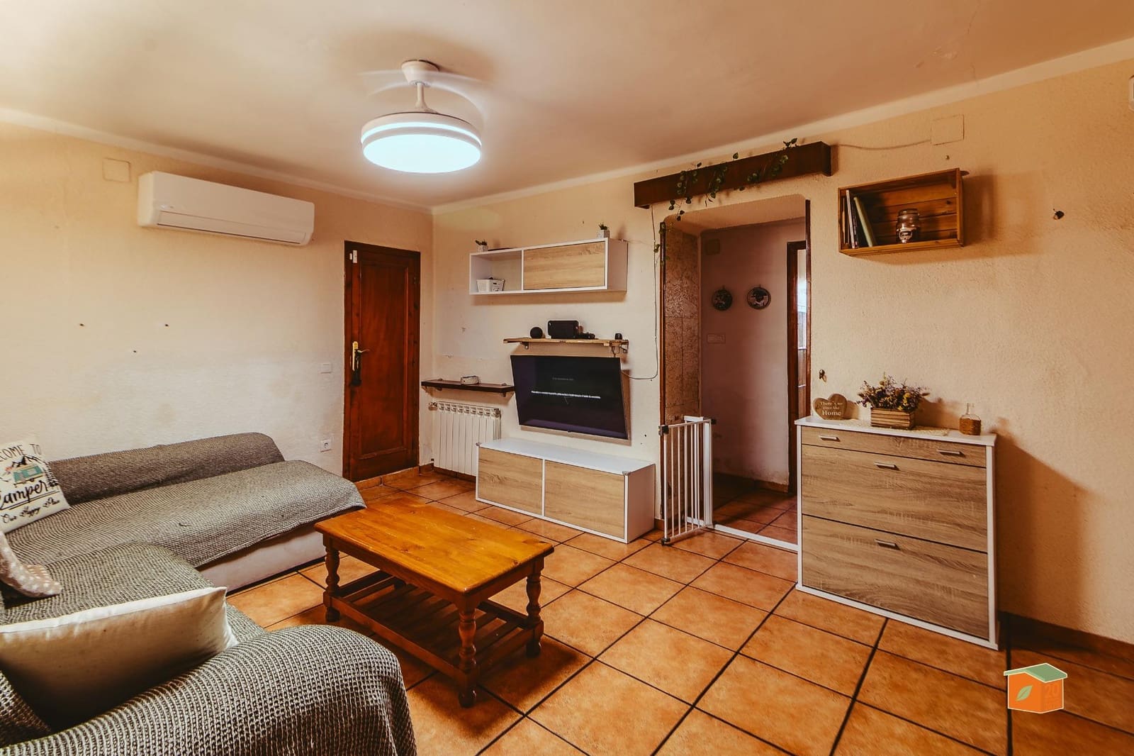 Casa de 5 habitaciones en Freginals en venta con garaje - 112.000 € (Ref: 10120056)