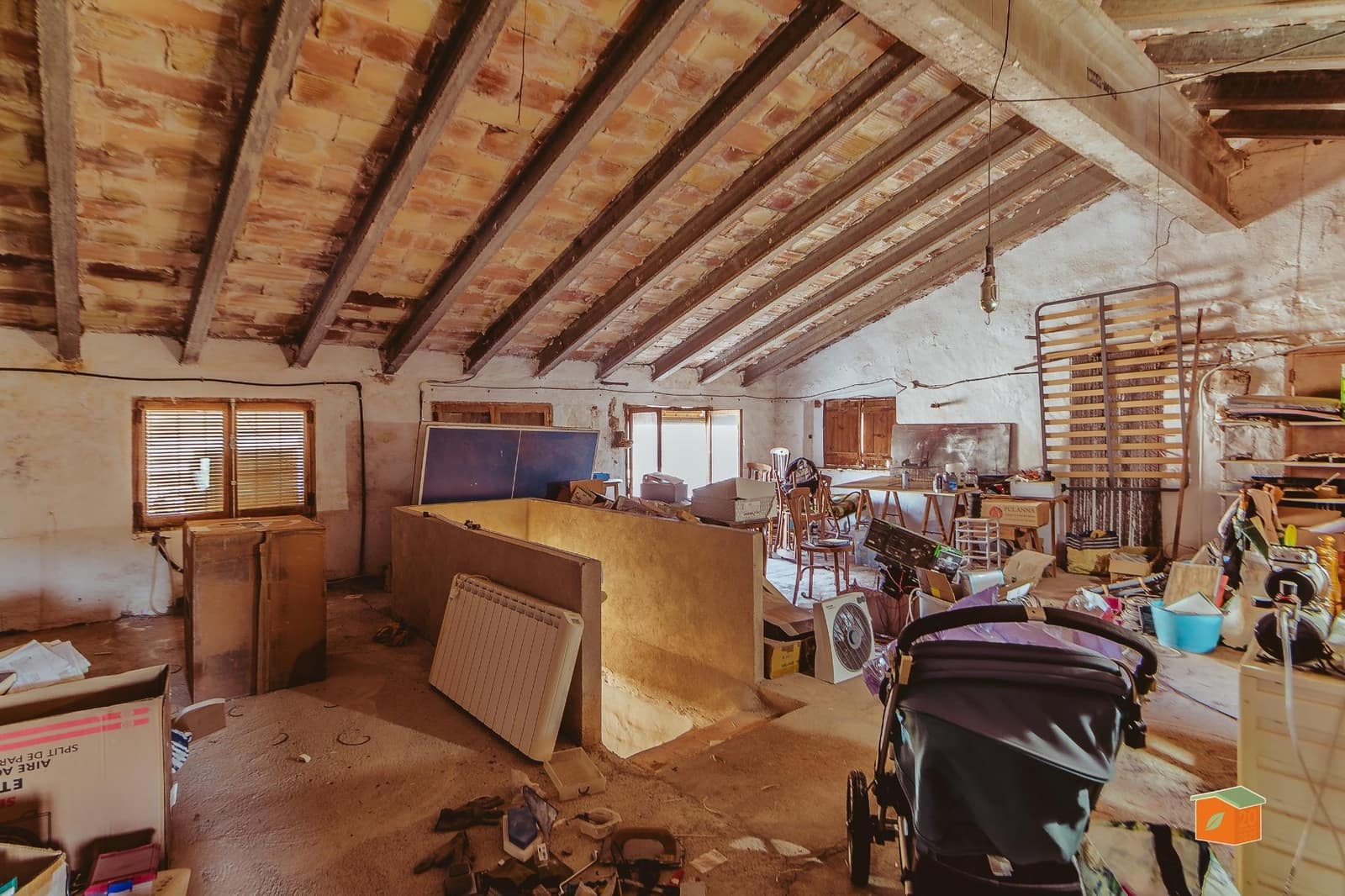 Casa de 5 habitaciones en Freginals en venta con garaje - 112.000 € (Ref: 10120056)