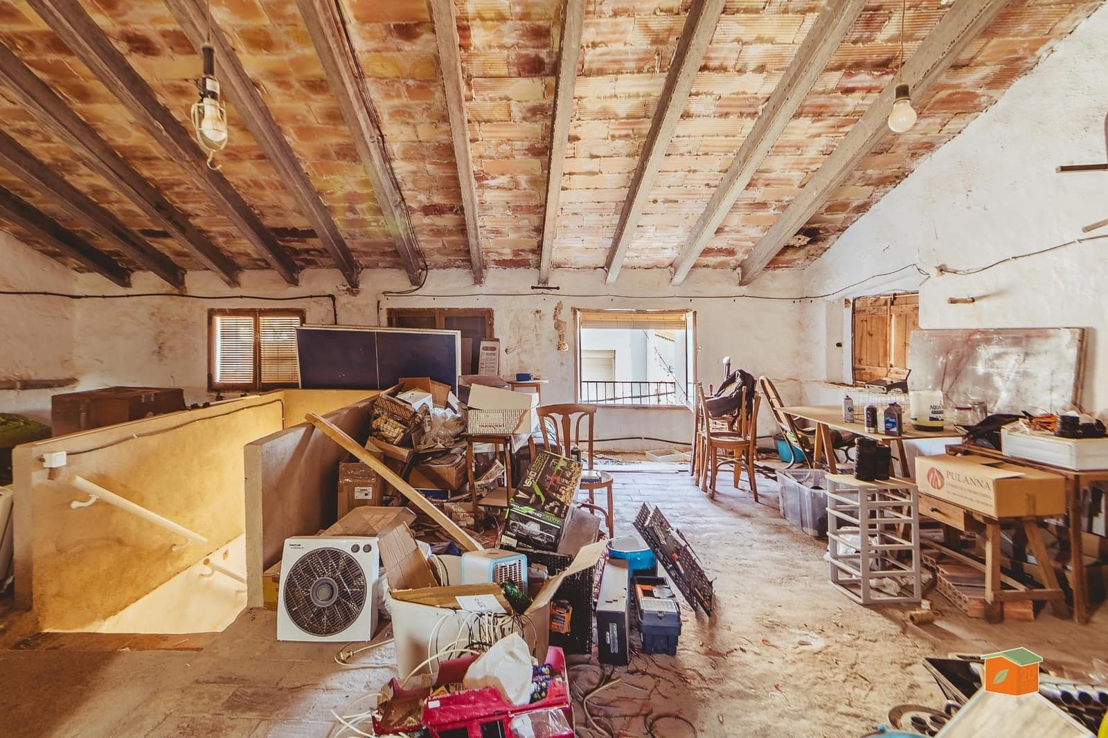 Casa de 5 habitaciones en Freginals en venta con garaje - 112.000 € (Ref: 10120056)