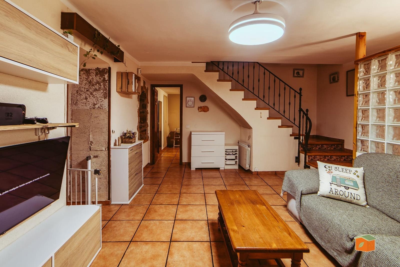 Casa de 5 habitaciones en Freginals en venta con garaje - 112.000 € (Ref: 10120056)