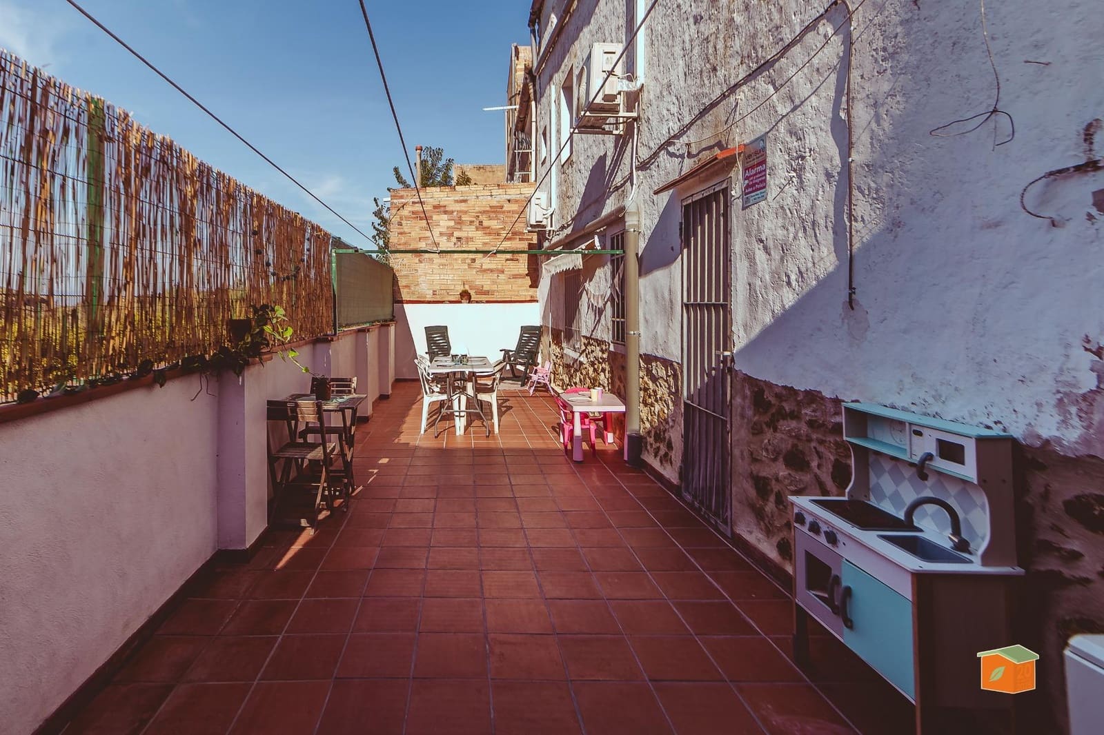 Casa de 5 habitaciones en Freginals en venta con garaje - 112.000 € (Ref: 10120056)